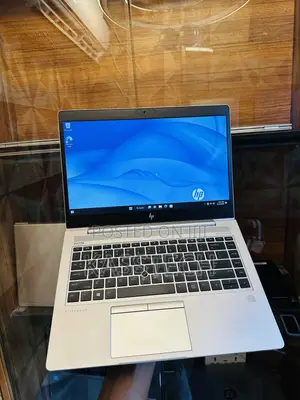 Laptop HP EliteBook 745 G5 8GB AMD Ryzen 5 SSD 256GB