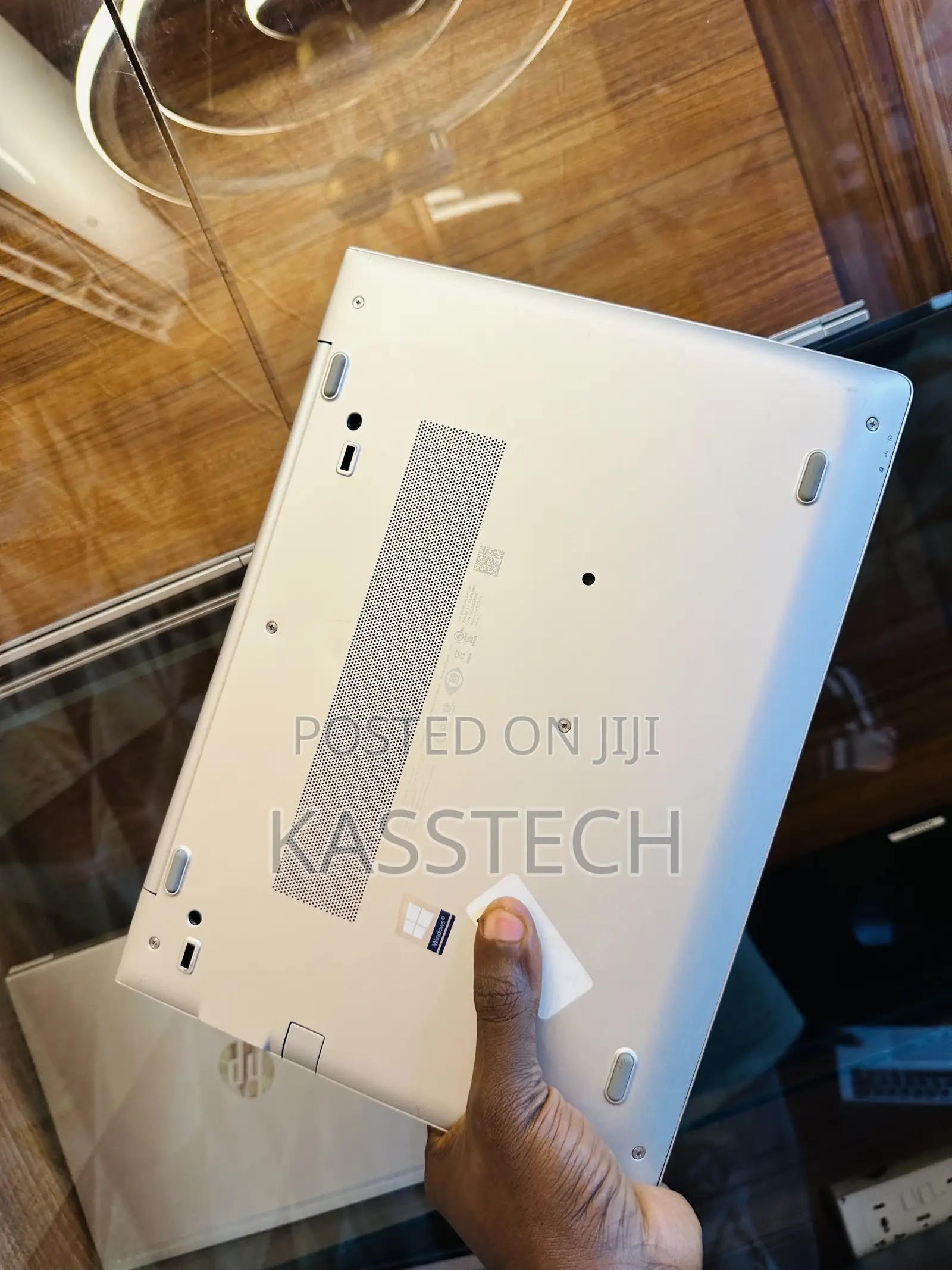 Laptop HP EliteBook 745 G5 8GB AMD Ryzen 5 SSD 256GB