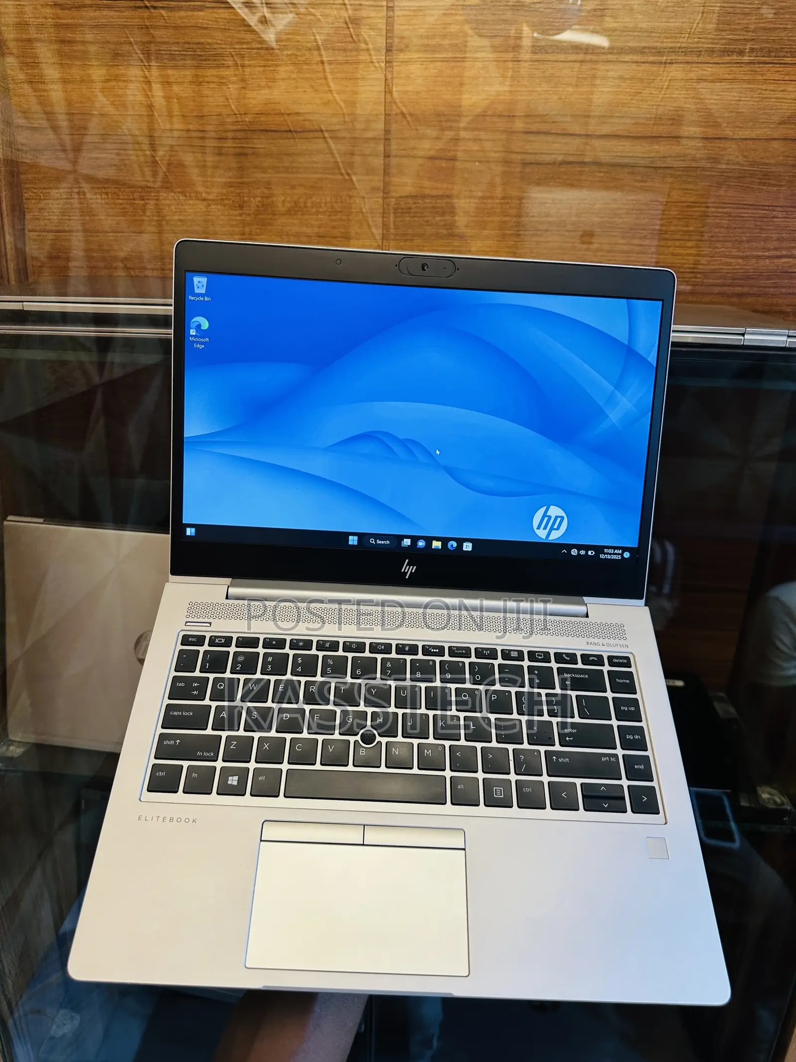 Laptop HP EliteBook 745 G5 8GB AMD Ryzen 5 SSD 256GB