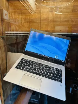 Laptop HP EliteBook 745 G5 8GB AMD Ryzen 5 SSD 256GB