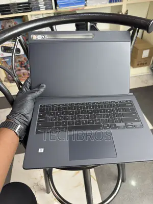 Original Tab S8ultra/S9ultra Samsung Keyboard