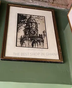 Painting Available for Sale
