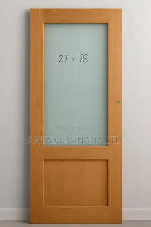 Internal Wooden Doors