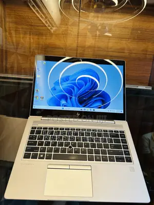 Laptop HP EliteBook 840 G5 8GB Intel Core I5 SSD 256GB