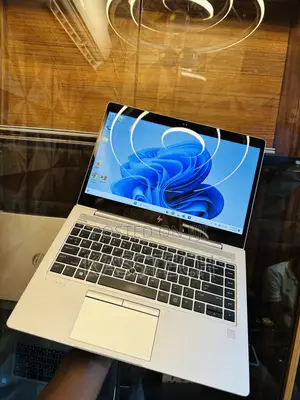 Laptop HP EliteBook 840 G5 8GB Intel Core I5 SSD 256GB
