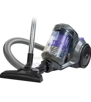 Russell Hobbs Titan2 Pet Multi-Cyclone Vacuum