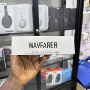 Ray-ban Meta Wayfarer