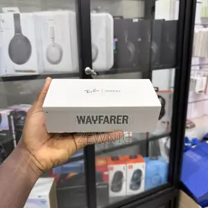 Ray-ban Meta Wayfarer