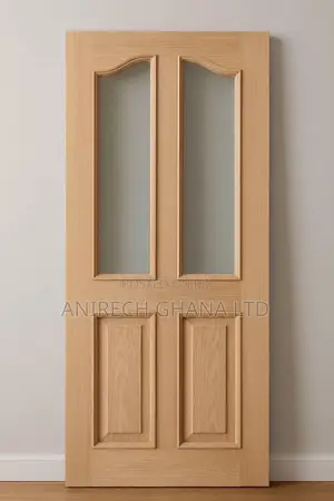 Internal Wooden Doors