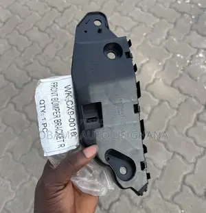 Mazda Cx9 Cx-9 Bumper Fender Locker Bracket