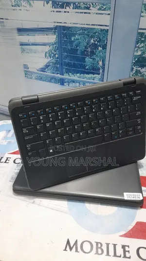 Laptop Dell Latitude 11 3190 4GB Intel SSD 128GB