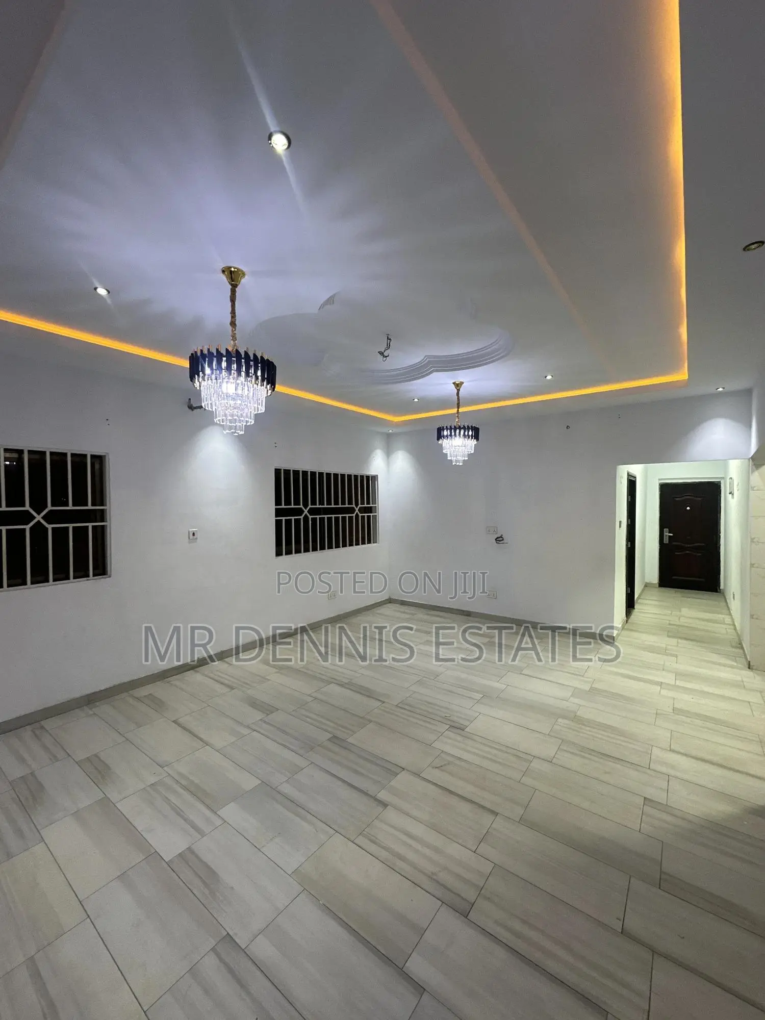 2bdrm Apartment in Westhills Mall for rent