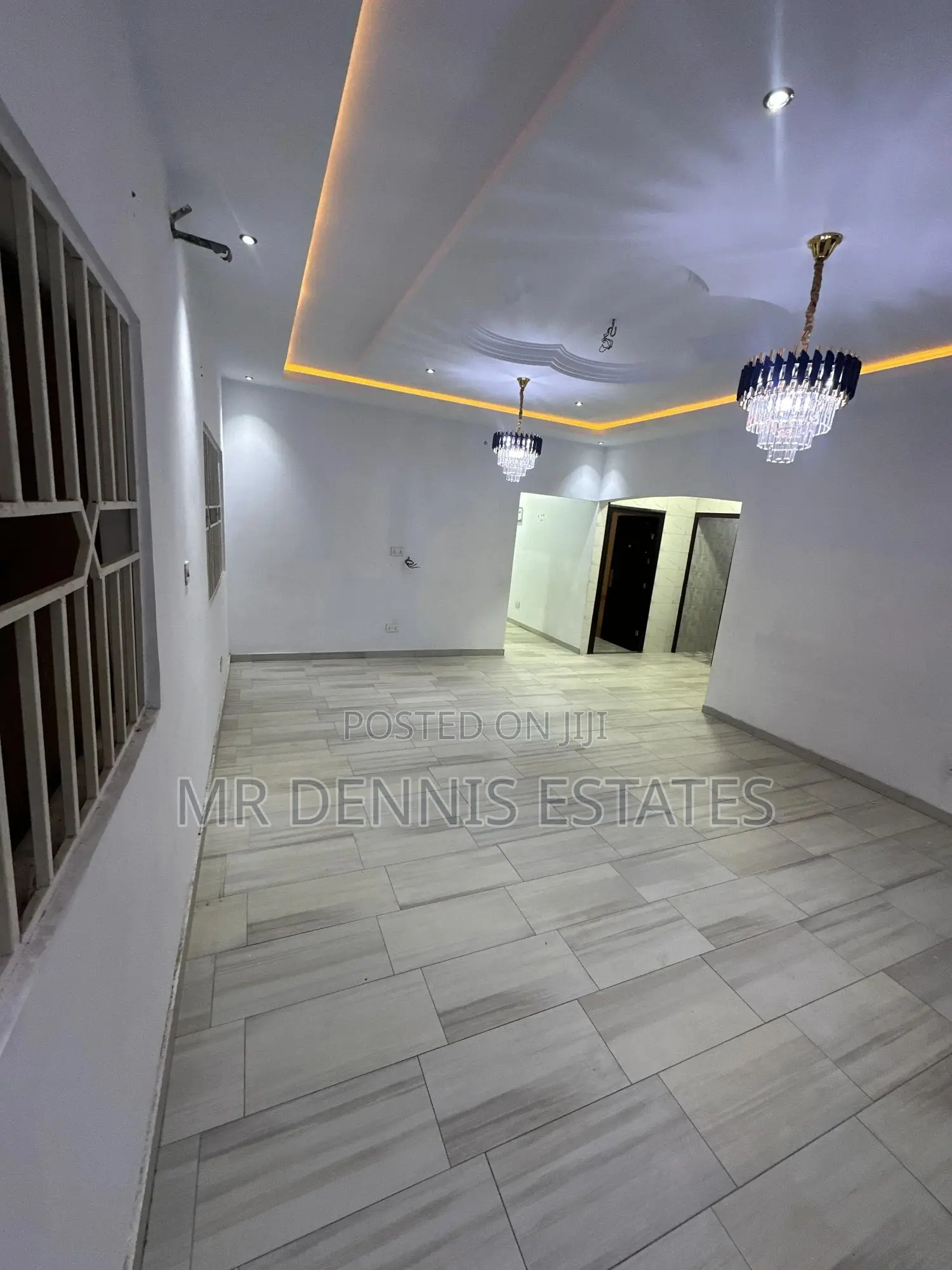 2bdrm Apartment in Westhills Mall for rent