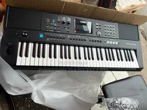 Keyboard Piano