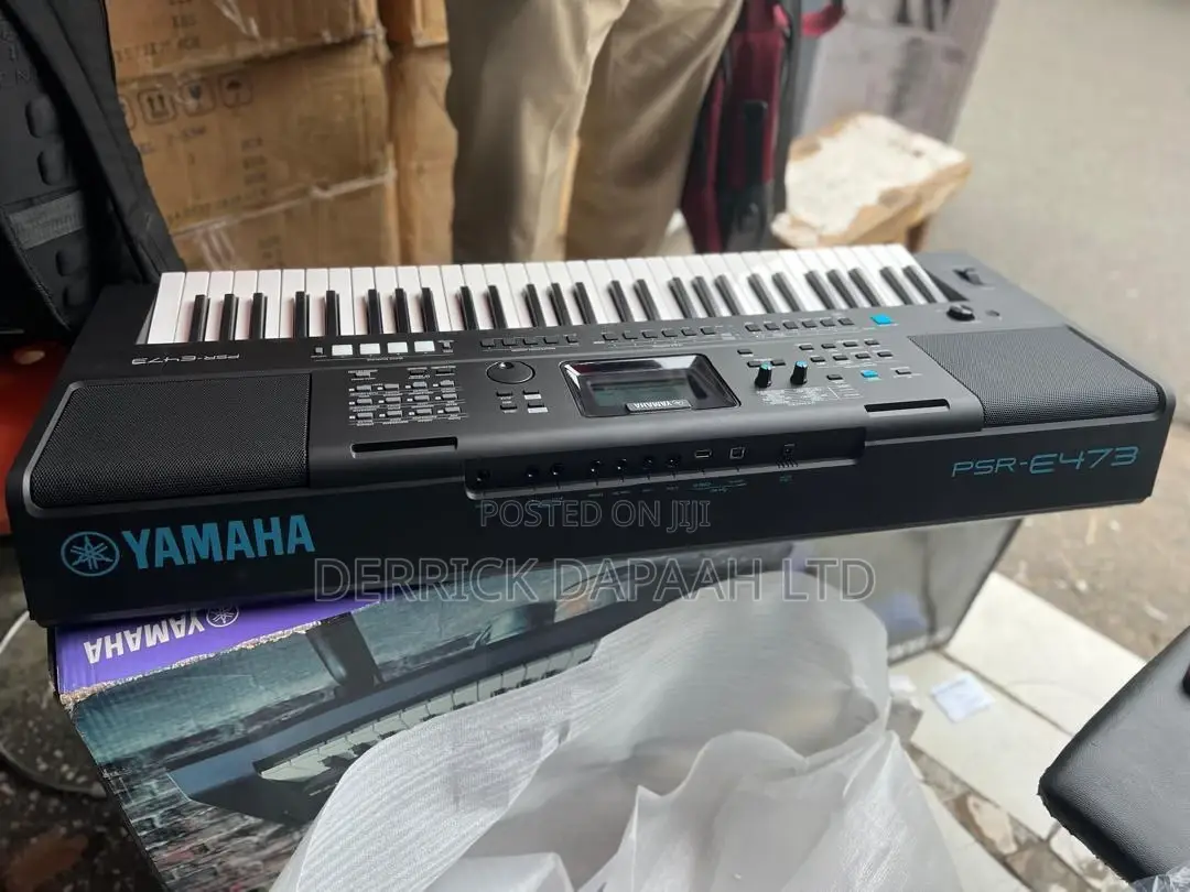 Keyboard Piano