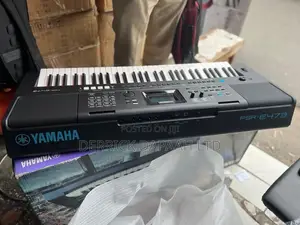 Keyboard Piano