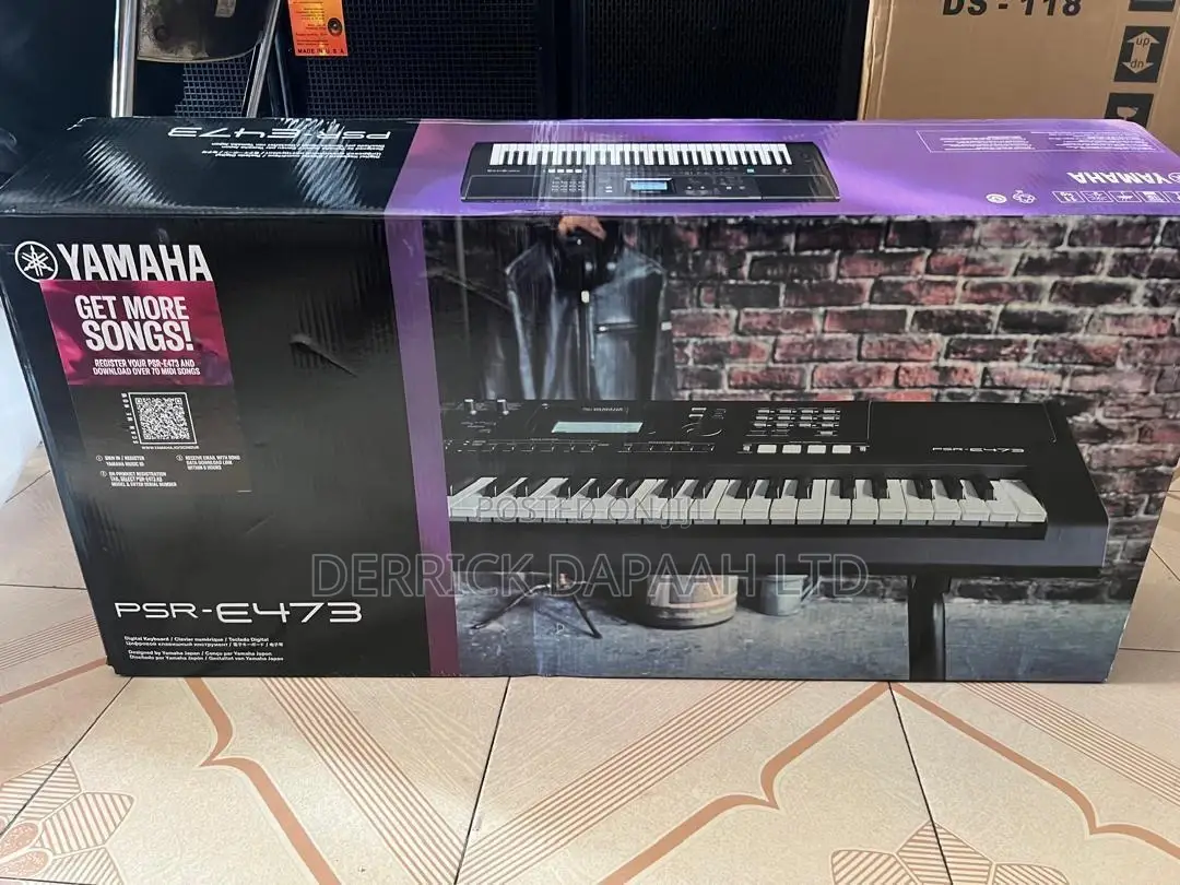 Keyboard Piano