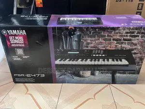 Keyboard Piano