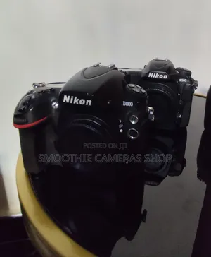 Googo Cameras N'lens Within Flash From Native Company in Japan