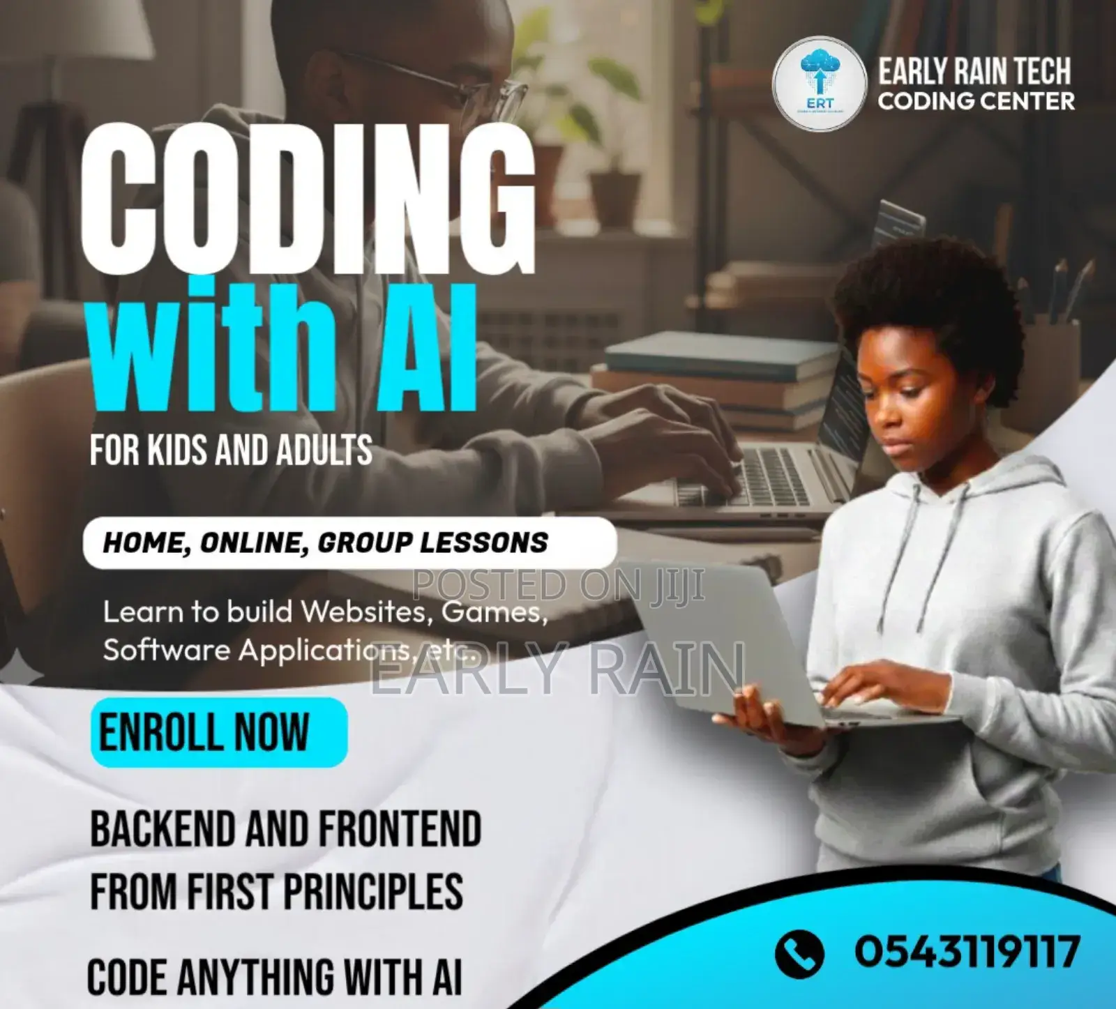 Coding With Ai