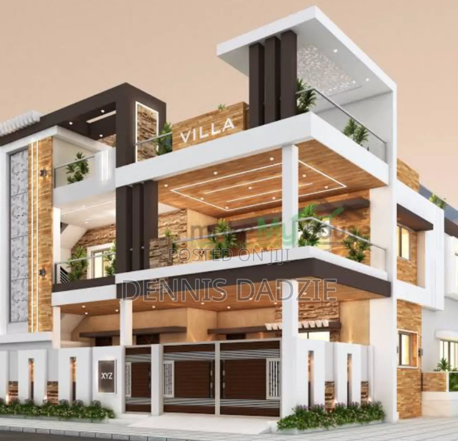 Architecture Design