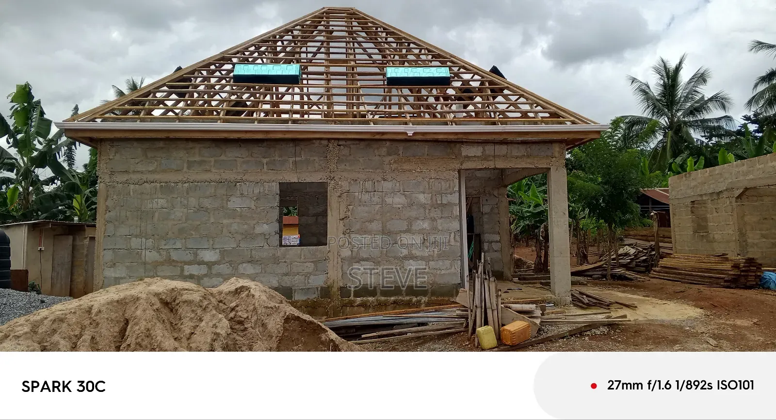 Son of Man Roofing Systems and Contractors