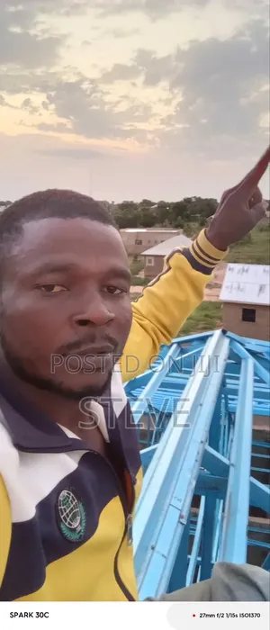 Son of Man Roofing Systems and Contractors