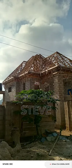 Son of Man Roofing Systems and Contractors