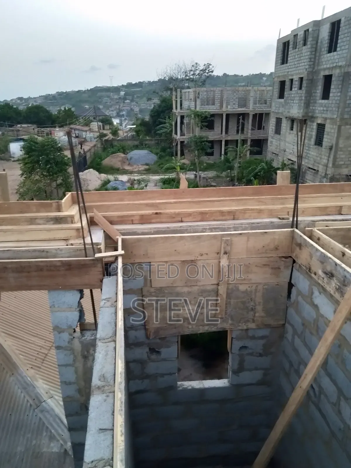 Son of Man Roofing Systems and Contractors