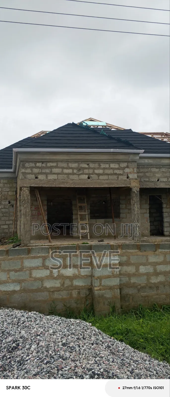 Son of Man Roofing Systems and Contractors