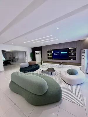 Living Room Interior Designing For