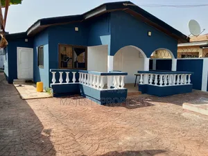 2bdrm House in Spintex for rent