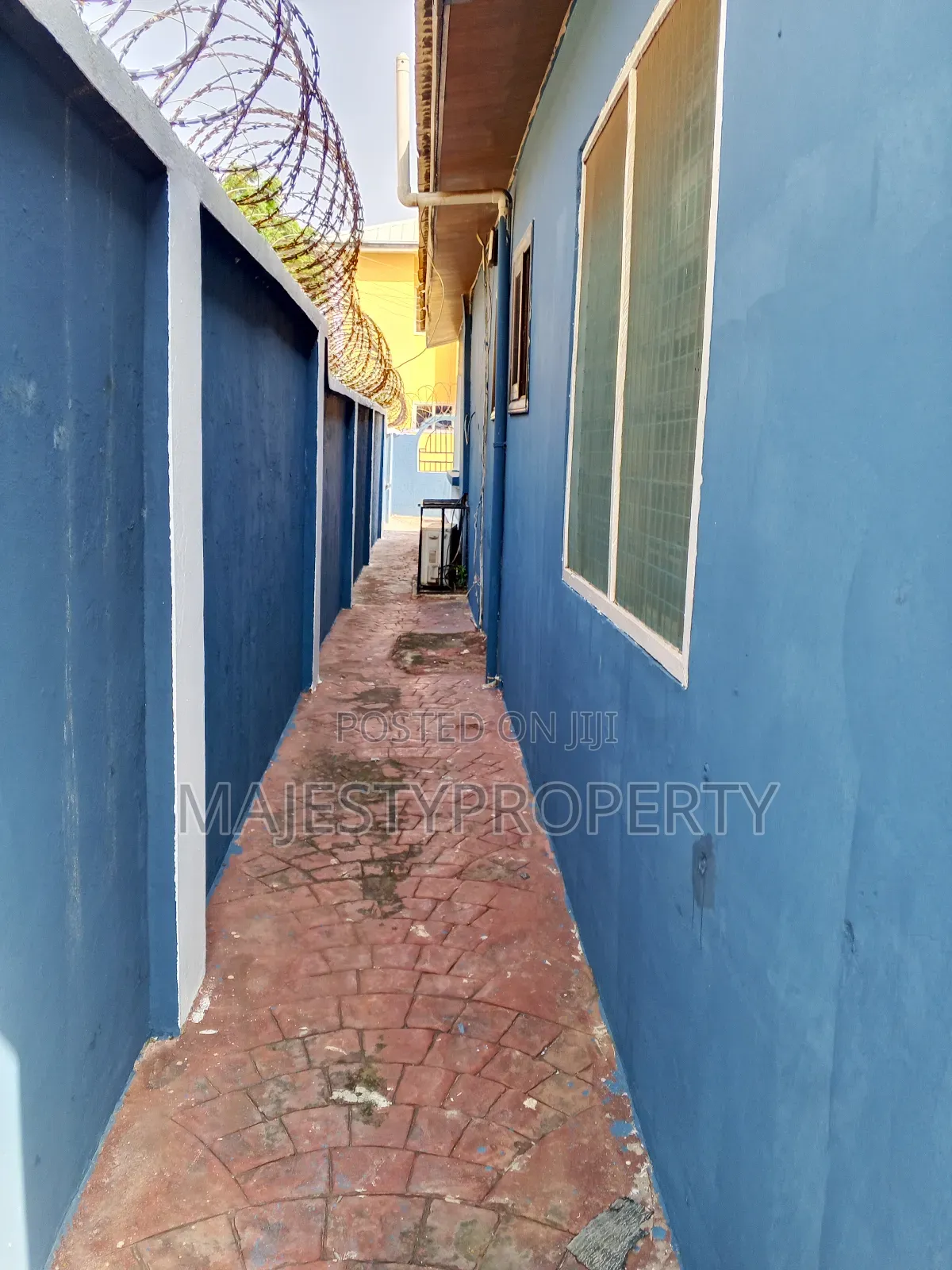 2bdrm House in Spintex for rent
