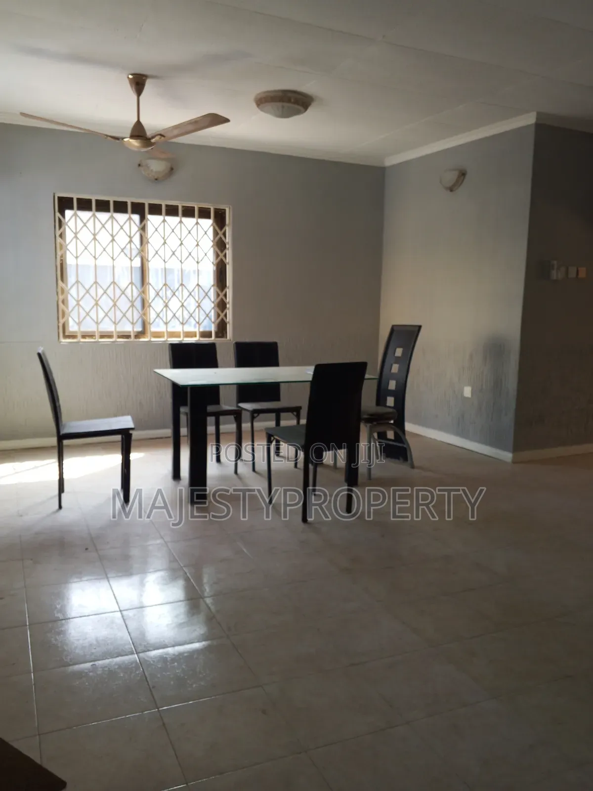 2bdrm House in Spintex for rent