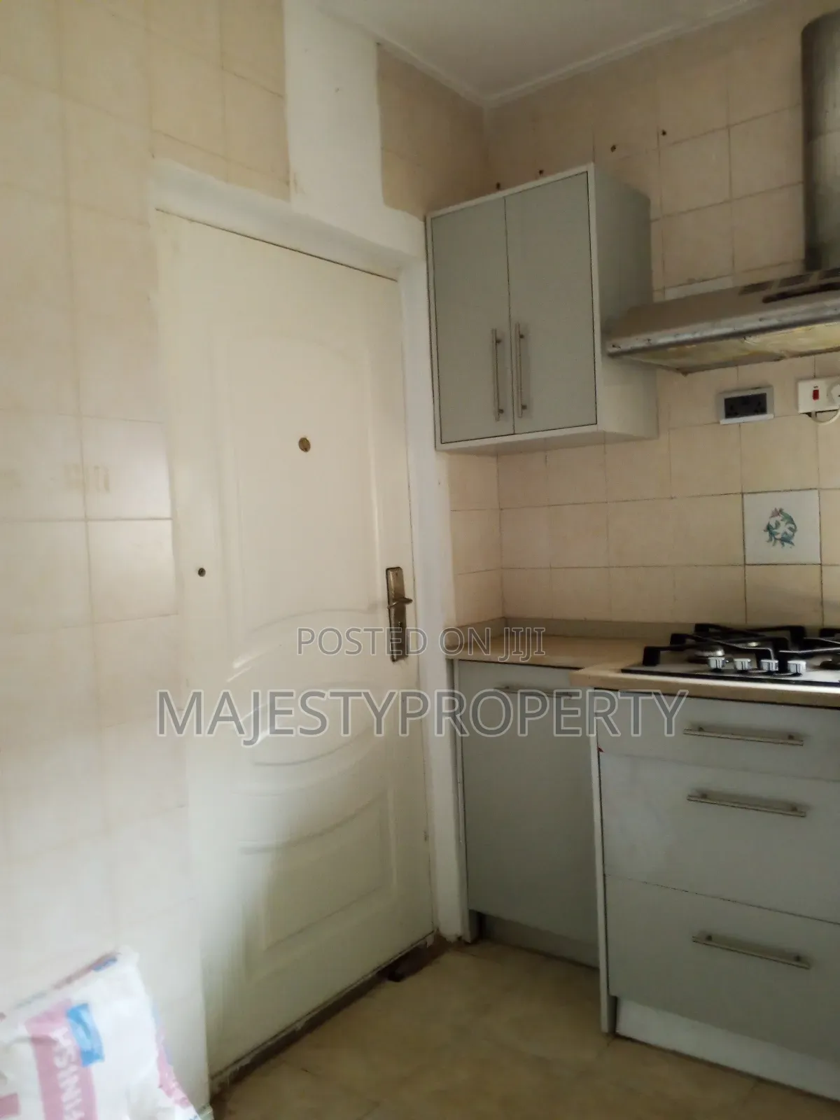 2bdrm House in Spintex for rent