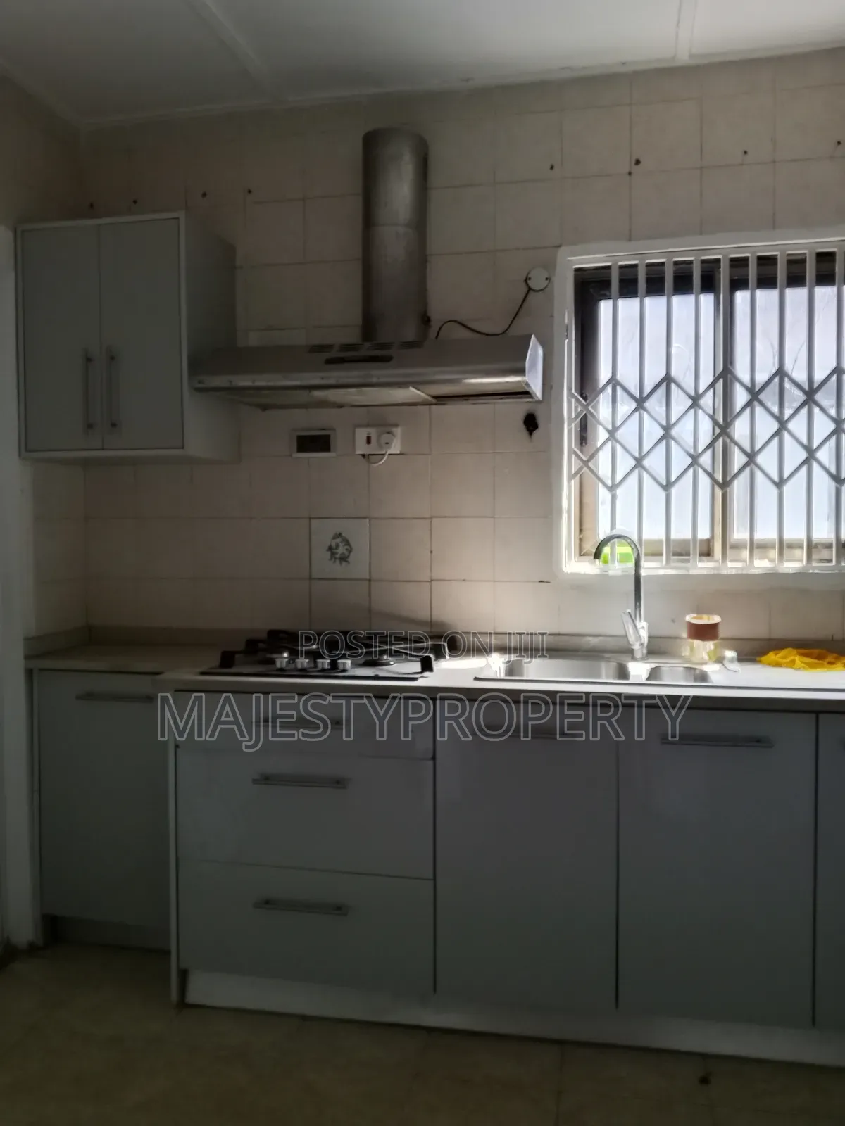 2bdrm House in Spintex for rent