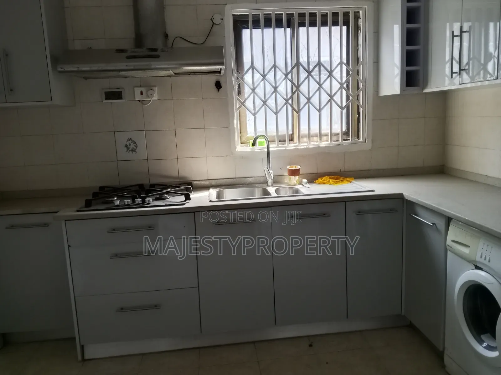 2bdrm House in Spintex for rent