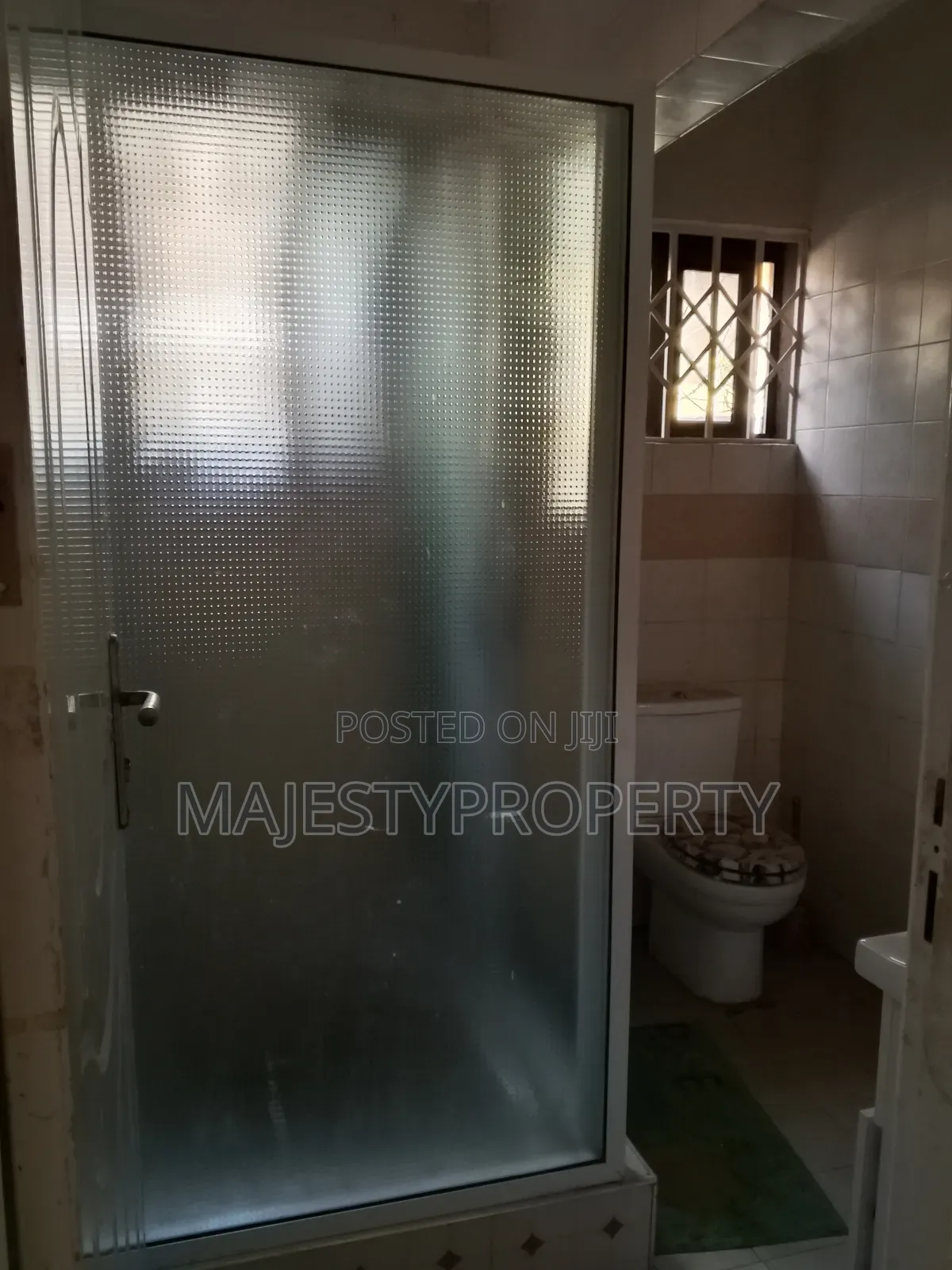 2bdrm House in Spintex for rent