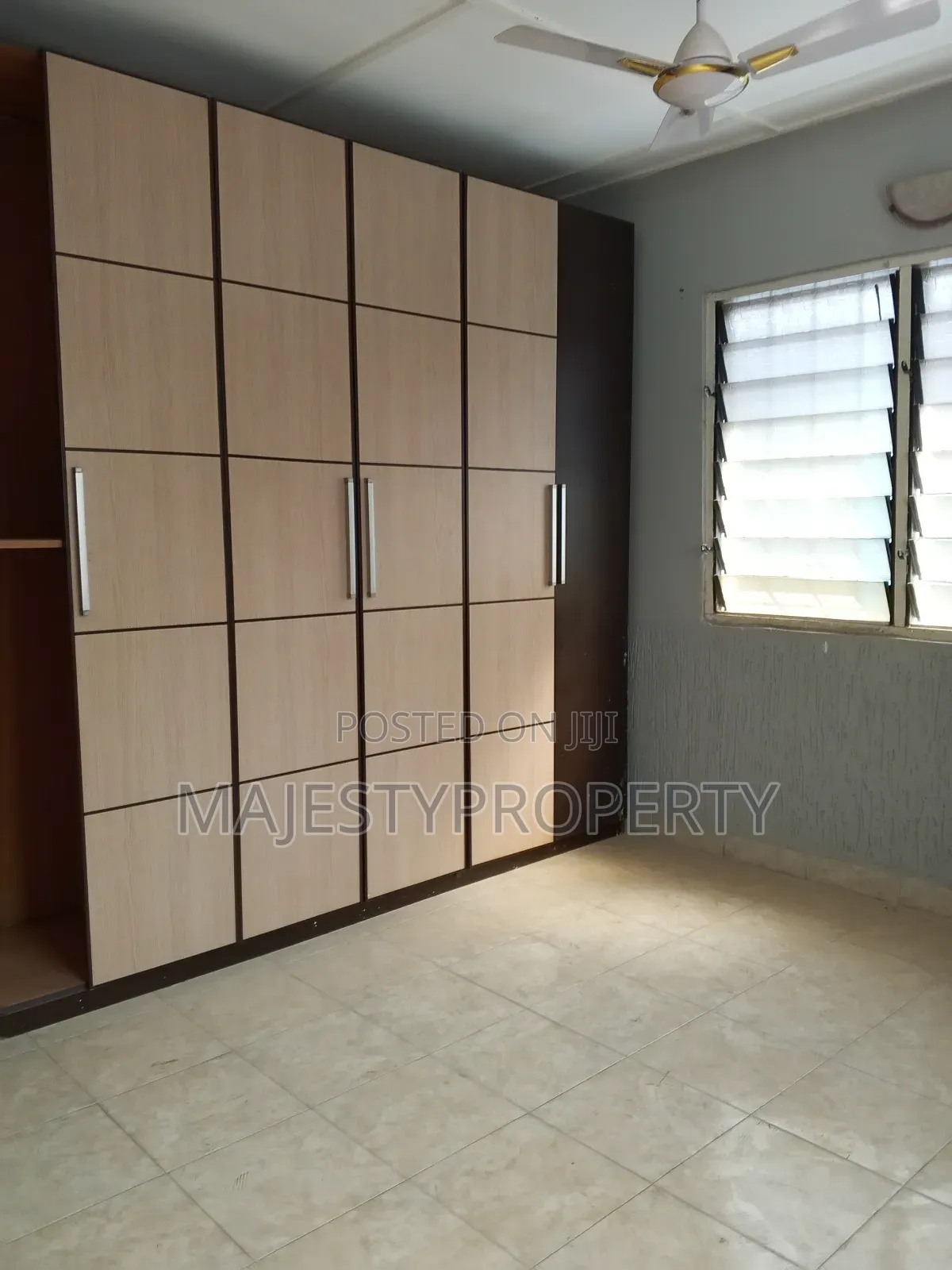 2bdrm House in Spintex for rent