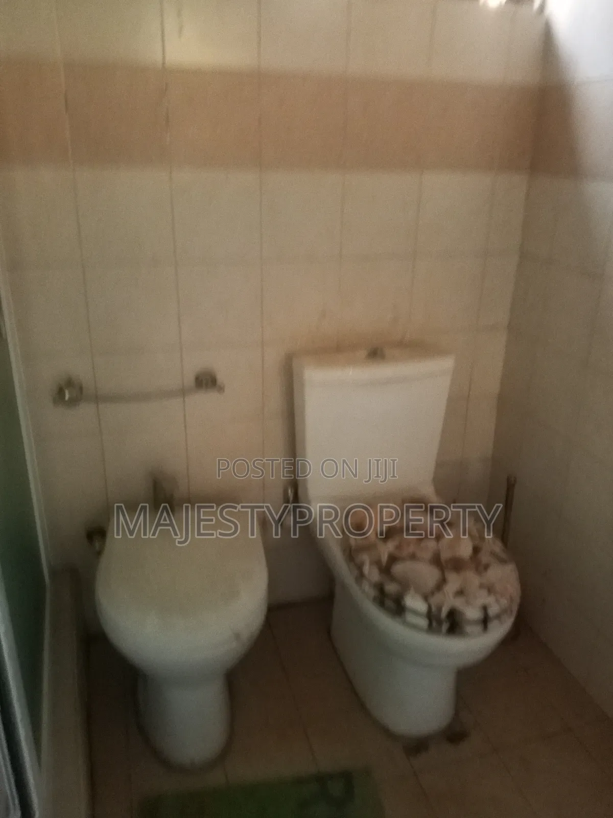 2bdrm House in Spintex for rent