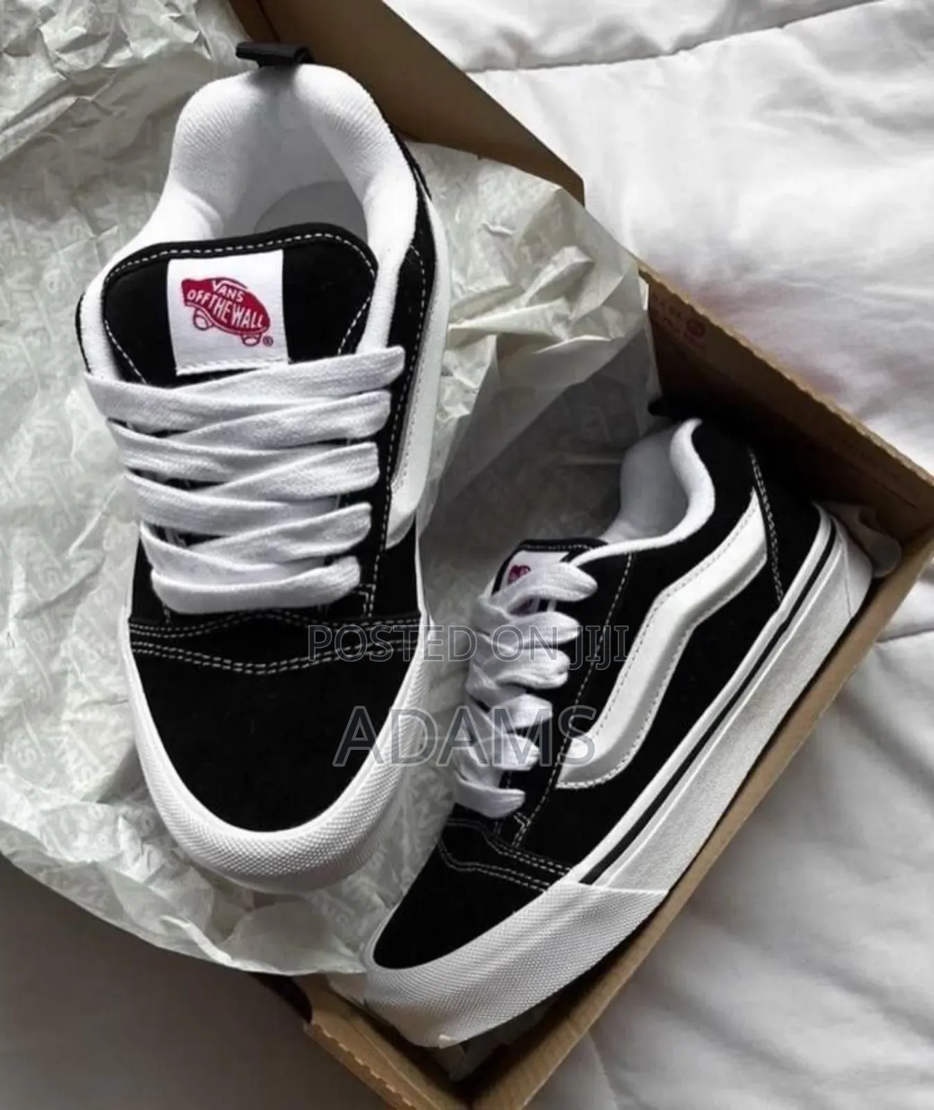 Vans Sneakers