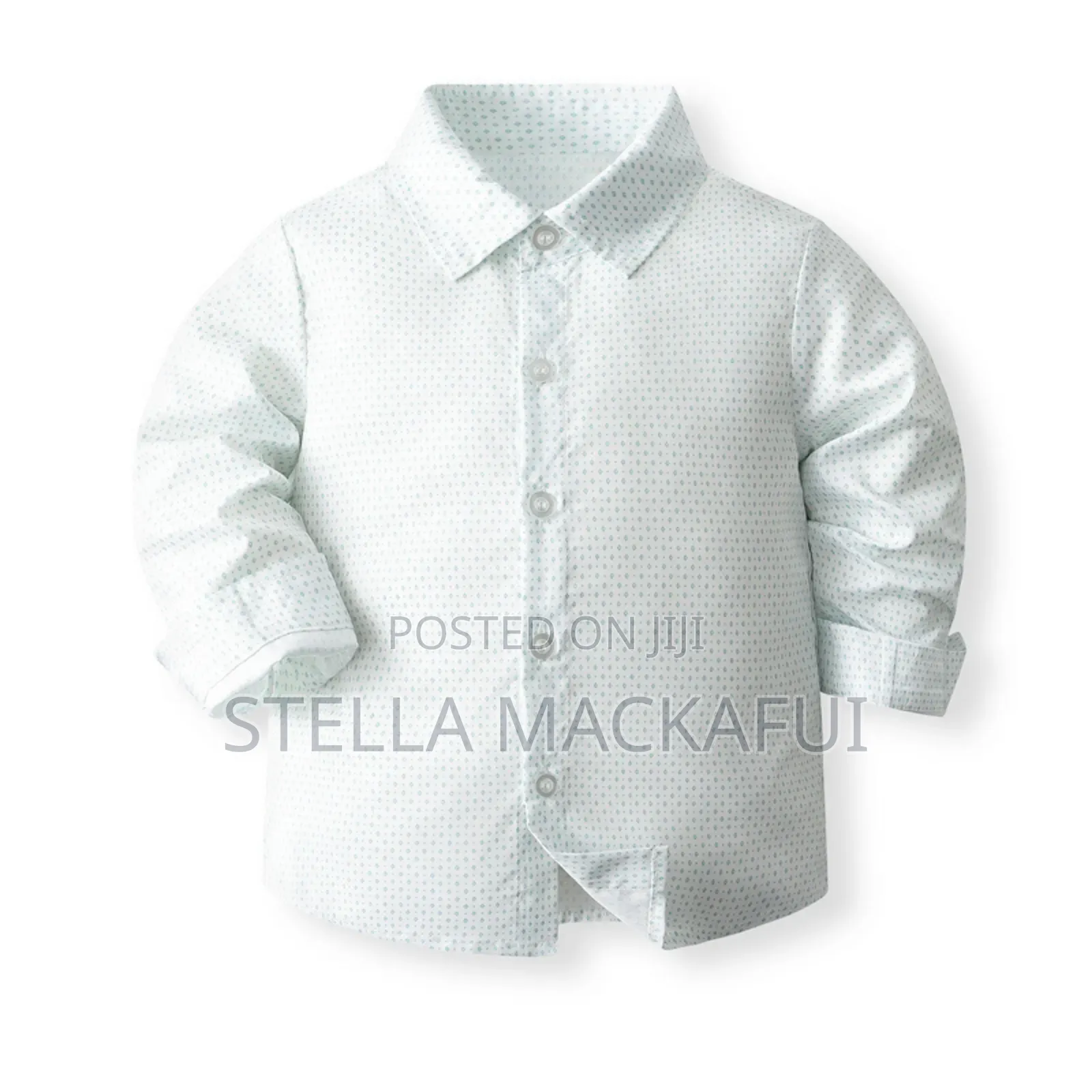 Executive 4pcs Set Suits for 12m-5yrs Only