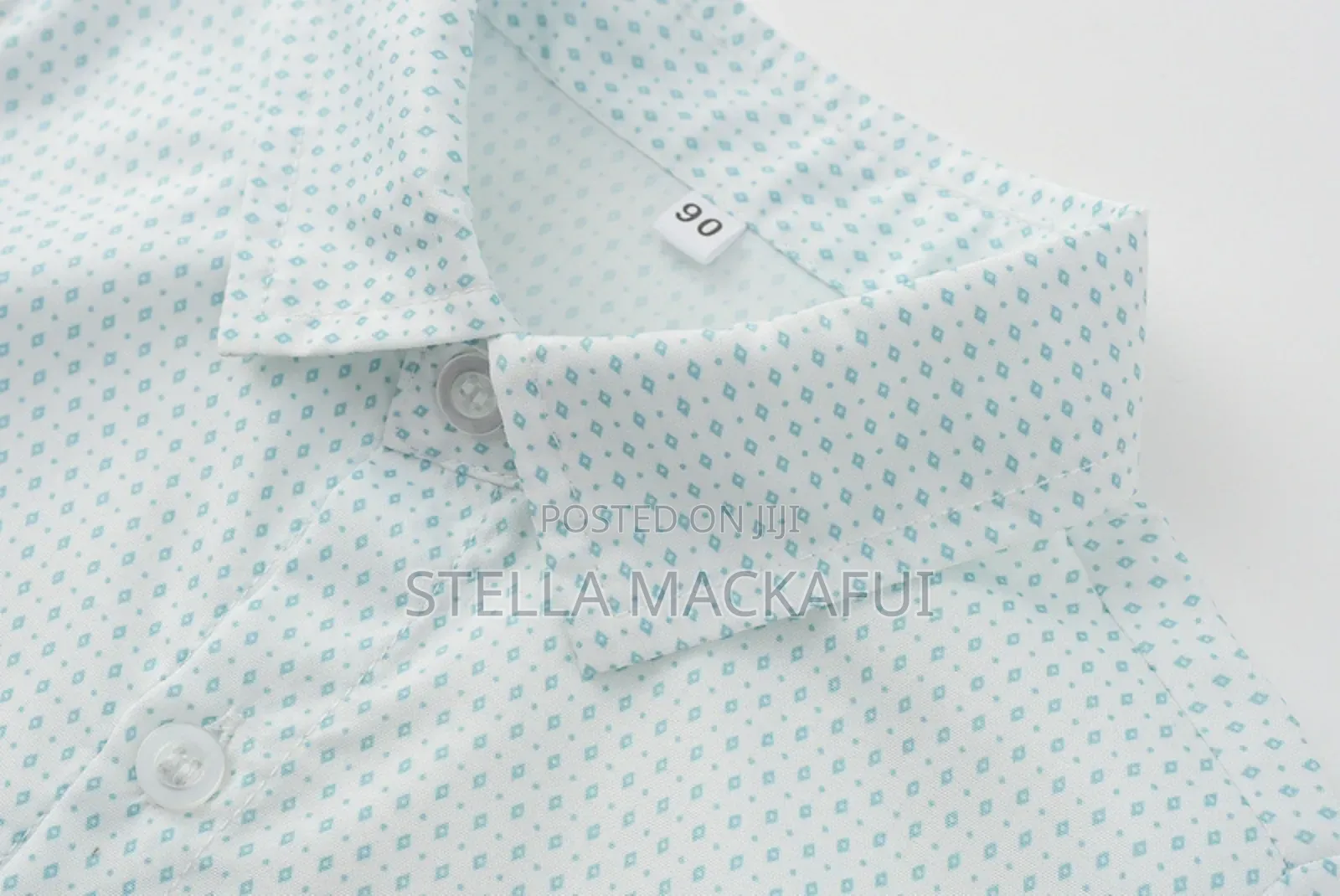 Executive 4pcs Set Suits for 12m-5yrs Only