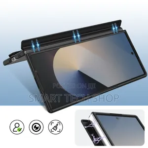 High Quality Premium Case for Samsung Galaxy Z Fold 5, 6 and 7