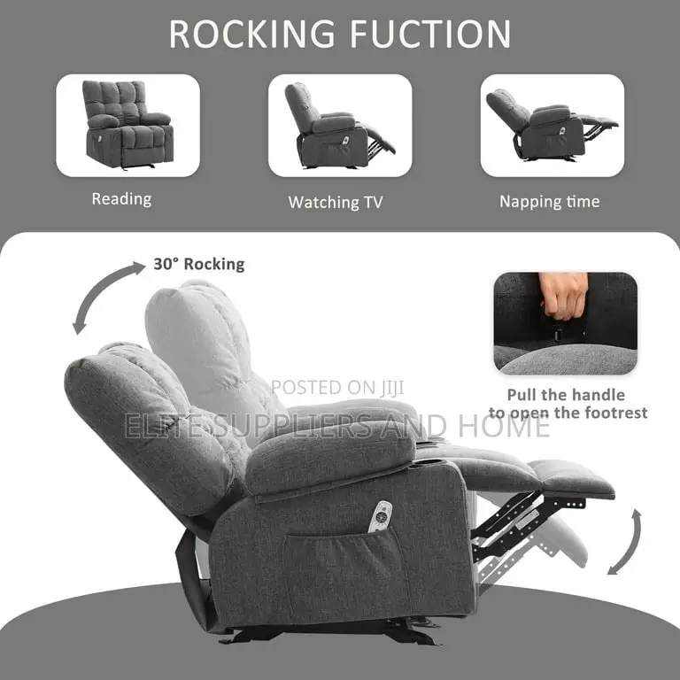 Massage Chair