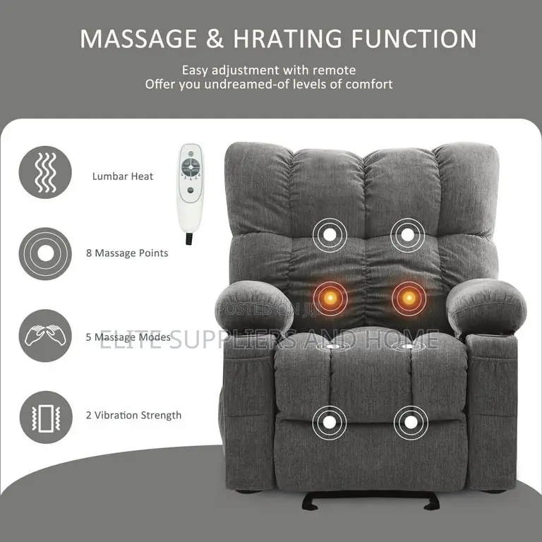 Massage Chair