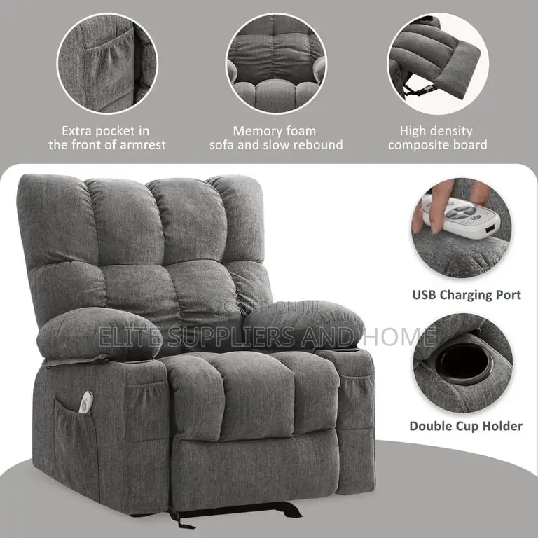 Massage Chair