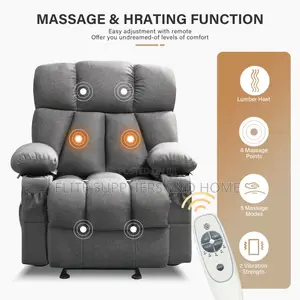 Massage Chair