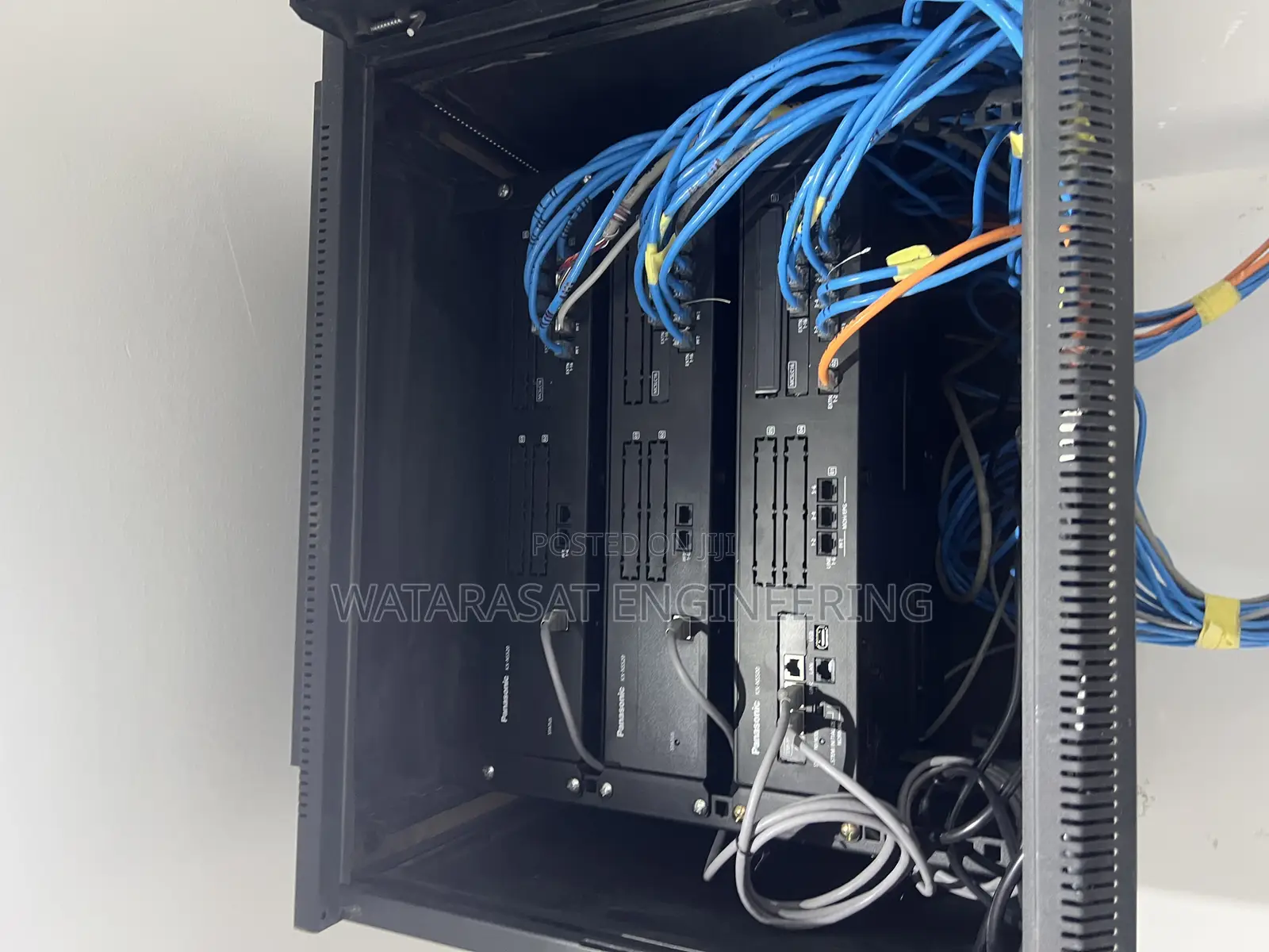 Panasonic Kx-Ns300 and 320