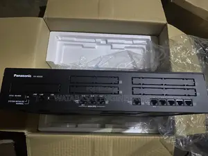 Panasonic Kx-Ns300 and 320